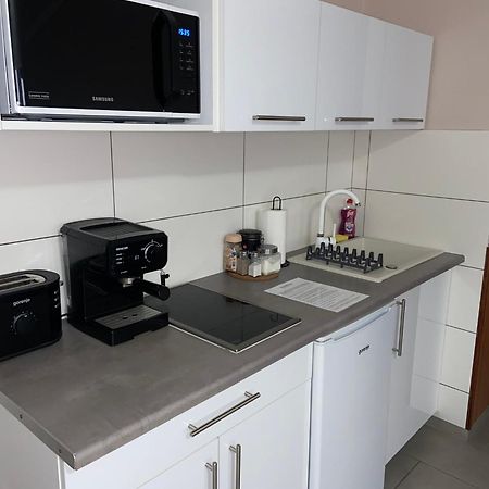 Zaira Apartman Hajduszoboszlo Luaran gambar