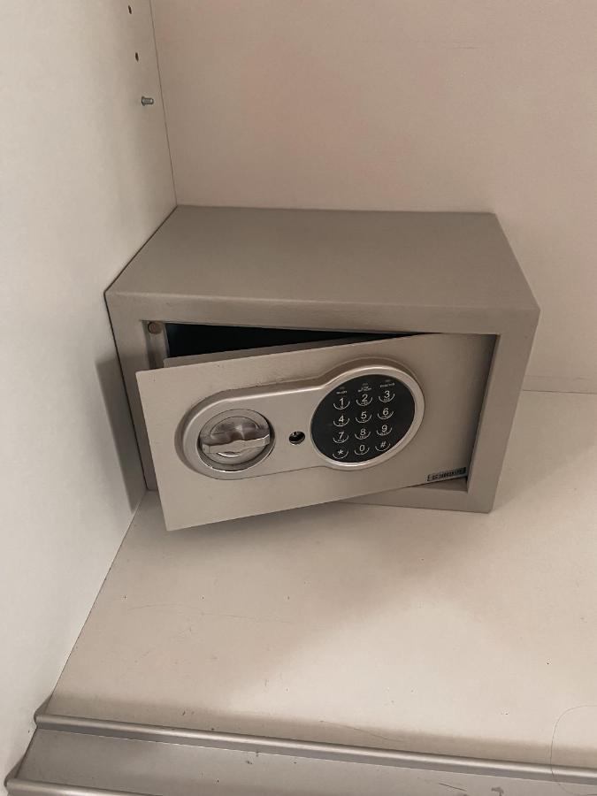 Zaira Apartman Hajduszoboszlo Luaran gambar