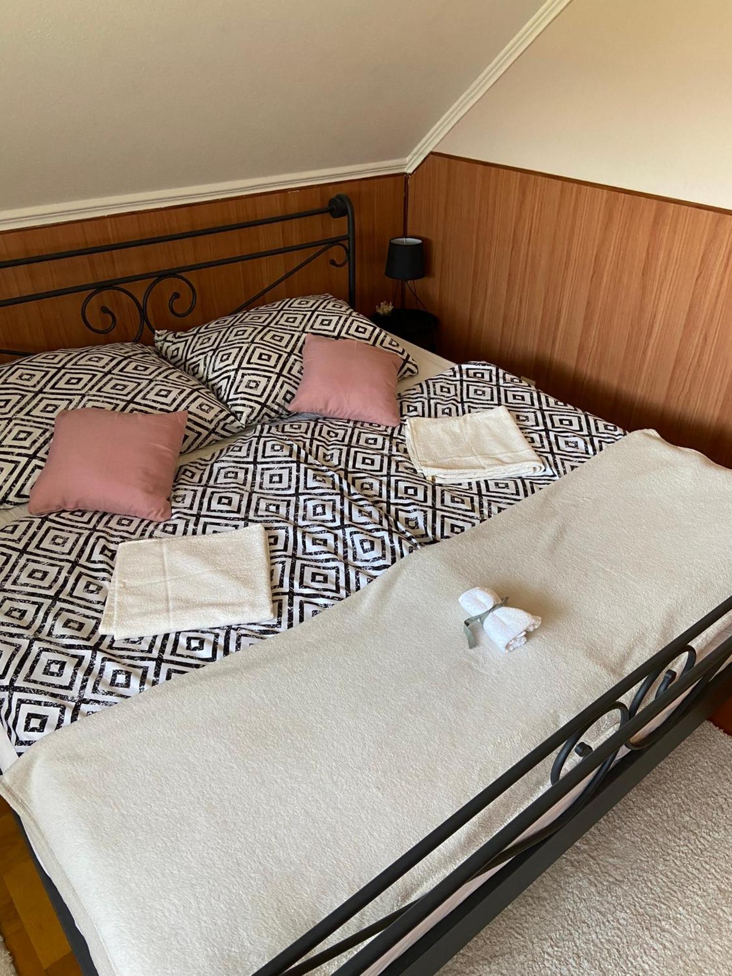 Zaira Apartman Hajduszoboszlo Luaran gambar